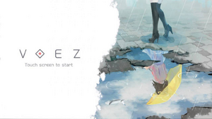 Voeztitlescreen