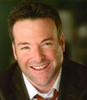 Richard horvitz