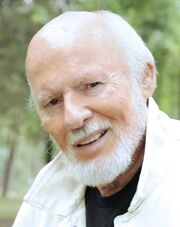 Grant James