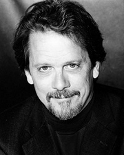Keith Szarabajka