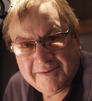 Andre Stojka