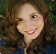 Teri Rogers