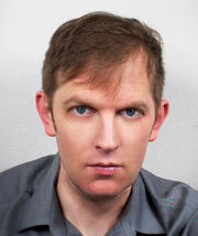 Chris Patton