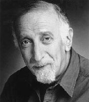 Tony Jay
