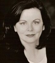 Bridget Hoffman