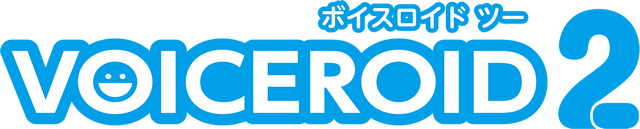 File:VOICEROID2 logo.png