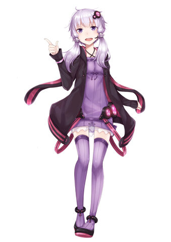 File:Yukari VOICEROID2 illust.jpg