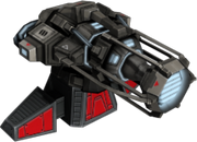 Laser Turret