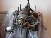 Camshaft-in-place
