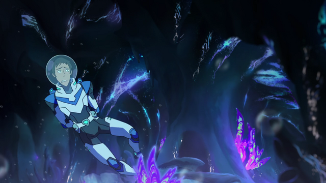 File:S2E02.157. Lance swims dang good for having no arms.png
