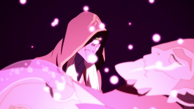 File:Haggar with Defeated Zarkon.png