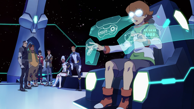 File:S2E06.24. Pidge going full nerd ahead.png