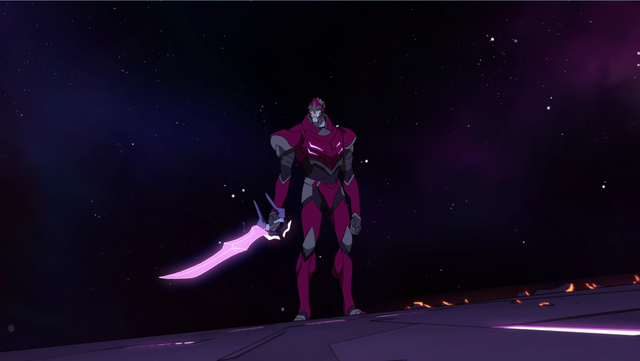 File:187. Zarkon manifests sword.png