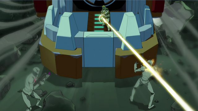 File:210. Hunk firing from within Yellow's mouth.png