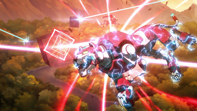 File:S2E04.295. Red Lion getting Cube zapped.png