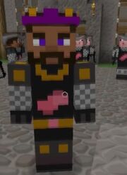 Prince Porkrod