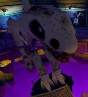 Bone Goliath