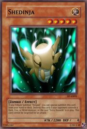 YugiShedinja