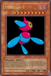 YugiPorygonZ