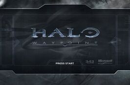 Halo Waypoint Screenshot