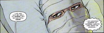 SnakeEyesO1bandaged