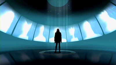 The Light