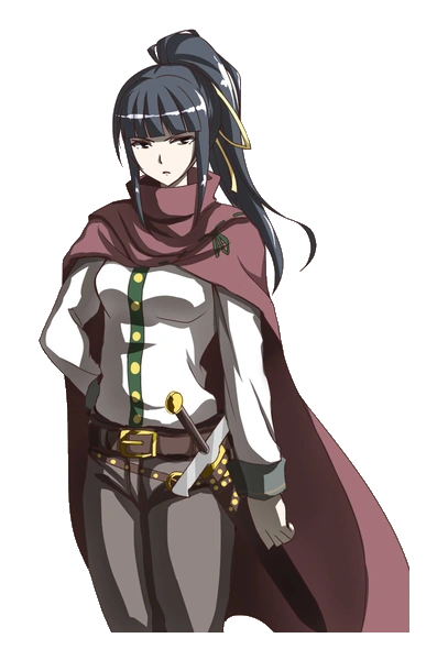 Narberal Gamma Hentai