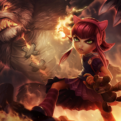 Annie