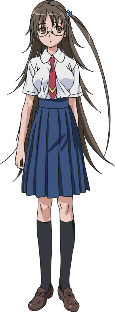 Kazakiri Hyouka