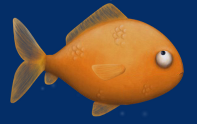 Goldfish