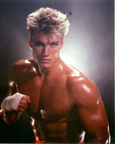 Ivan Drago
