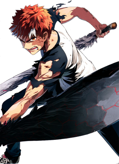 Prisma Alter Shirou