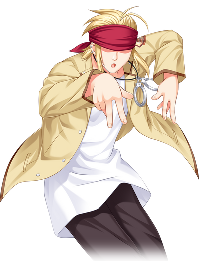 Ab character tk image