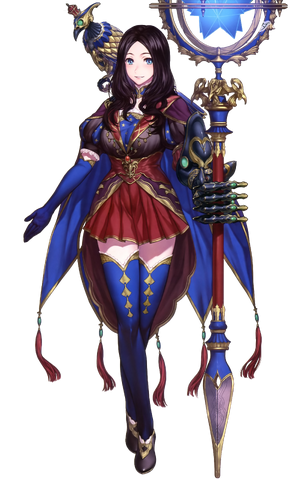 File:Da vinci caster FGO stage 2.png