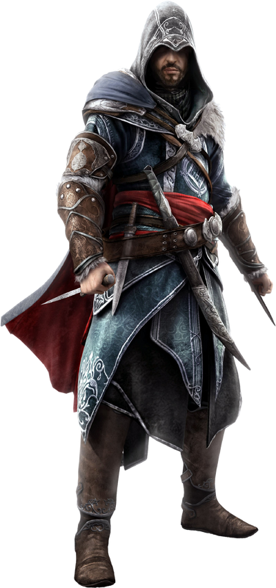 Ezio Auditore