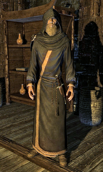 Wuunferth the Unliving