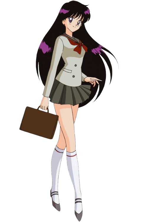 Image - Rei Hino.png | VS Battles Wiki | FANDOM powered by Wikia