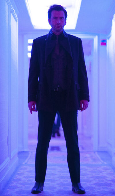 Kilgrave