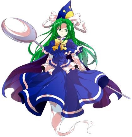 Mima Render