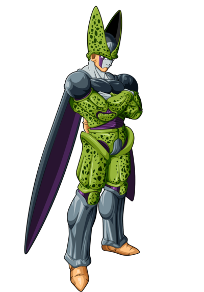 cell vs battles wiki fandom powered by wikia