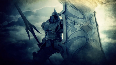 Tower Knight