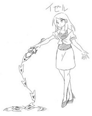 Izel