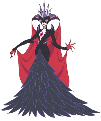 WitchPrincess