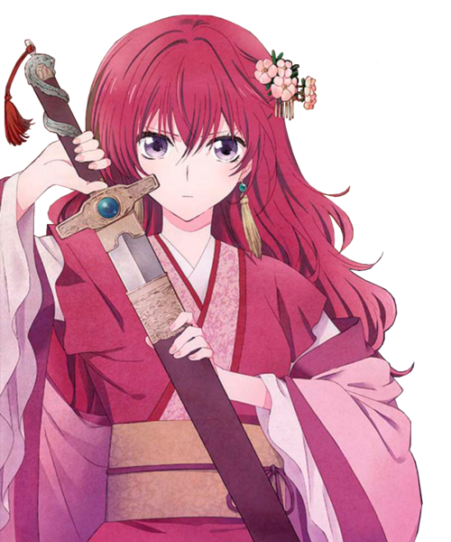 Image - Yona.png | VS Battles Wiki | FANDOM powered by Wikia