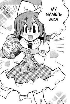 Mio