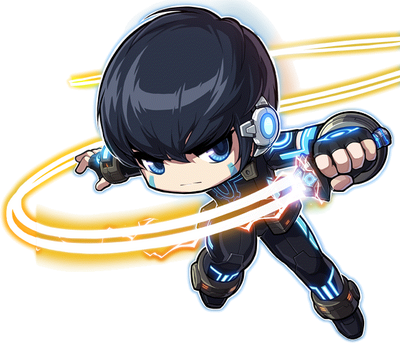 Xenon intro