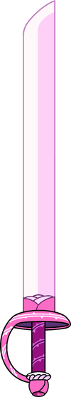 Rose's Sword