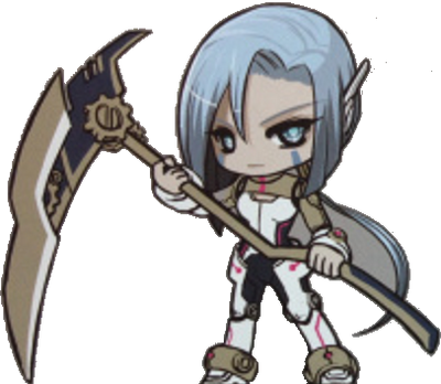 BerylMaplestory