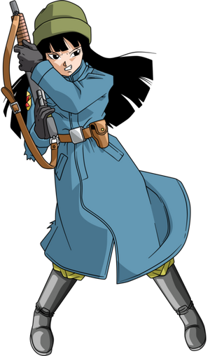 Miraimai