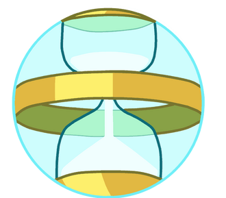 Glass of TimePng